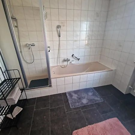 Fraenkisch Wohnen Bei Mela Apartment Litzendorf Exterior photo