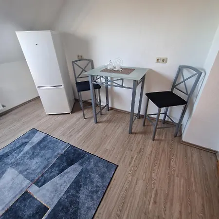 Fraenkisch Wohnen Bei Mela Apartment Litzendorf Exterior photo
