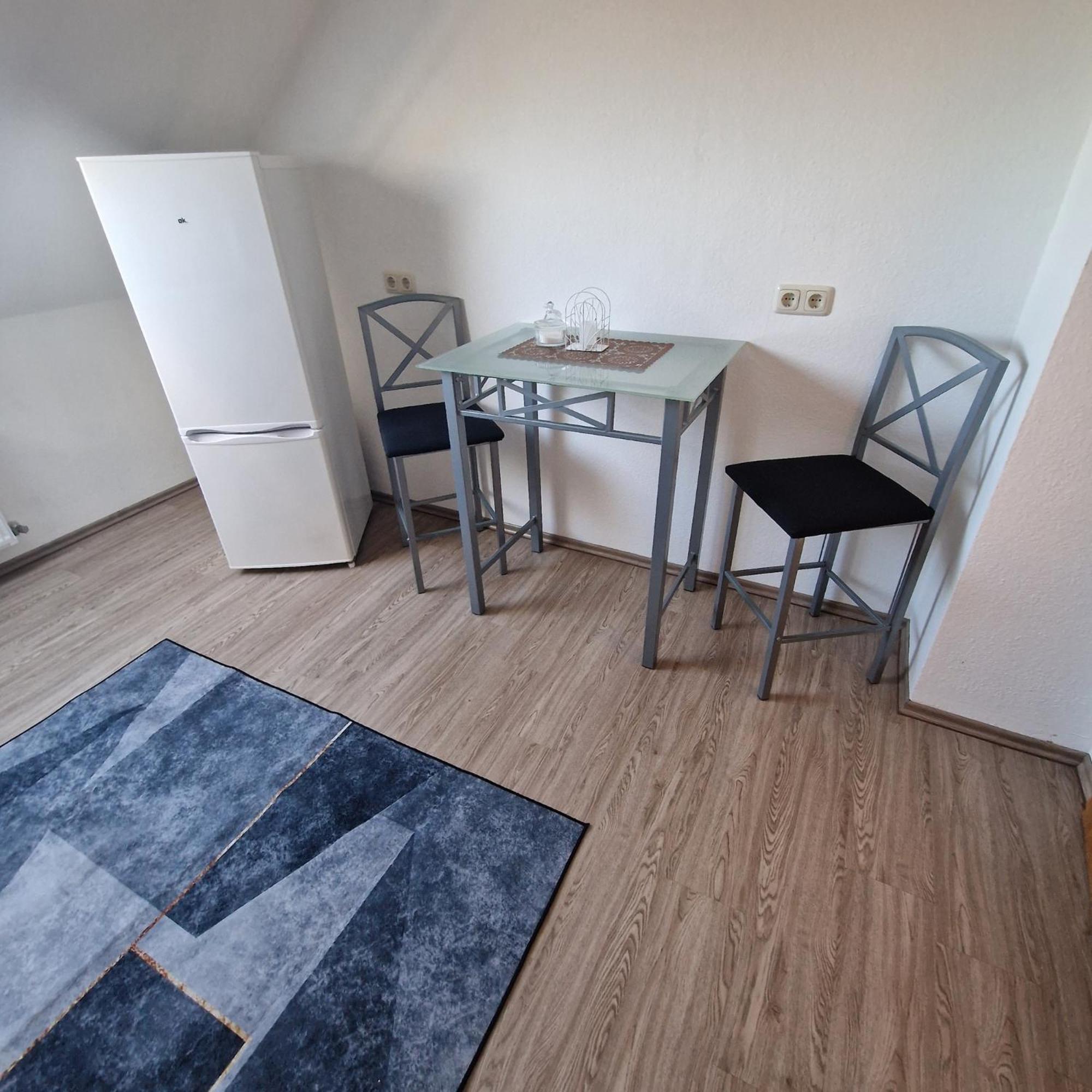 Fraenkisch Wohnen Bei Mela Apartment