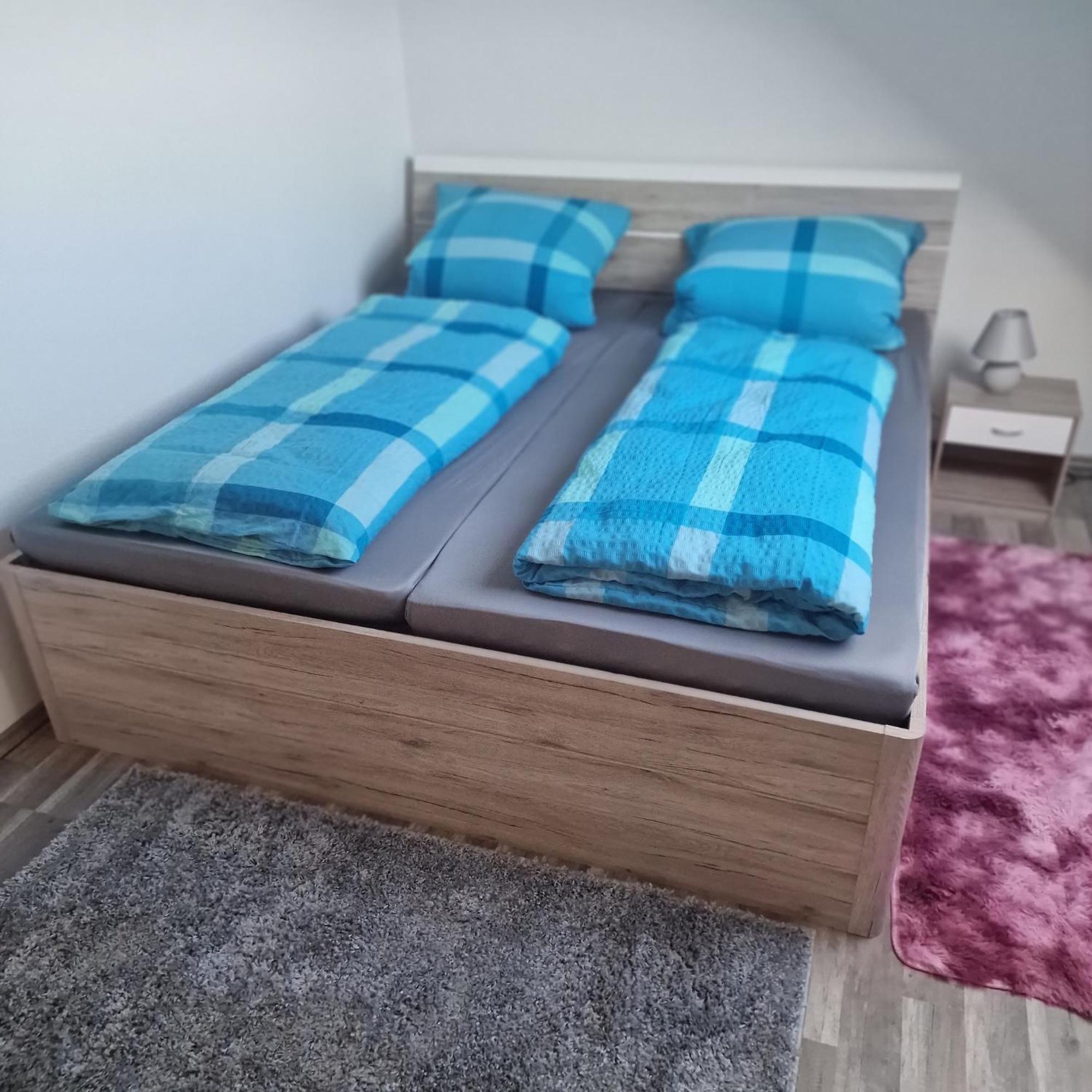 Fraenkisch Wohnen Bei Mela Apartment Litzendorf